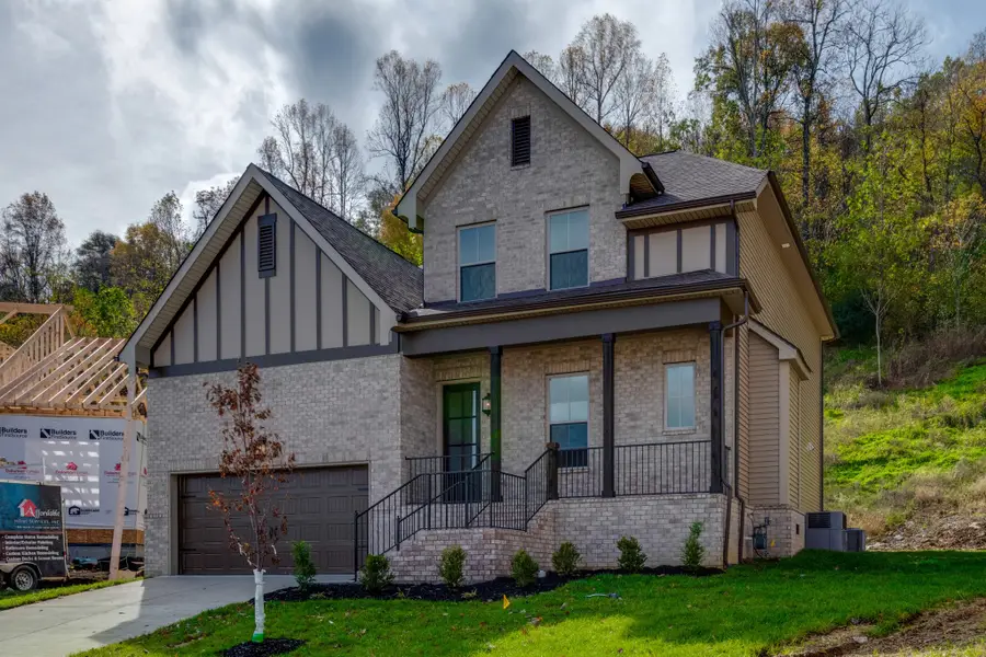 954 Hunters Lane, Springfield, TN 37172 - Image #2