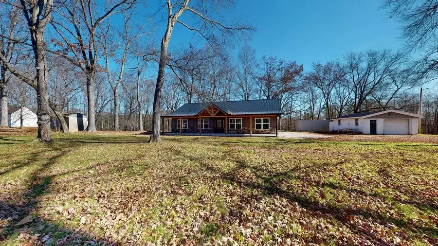 1490 Highway 100, Centerville, TN 37033 - Image #2