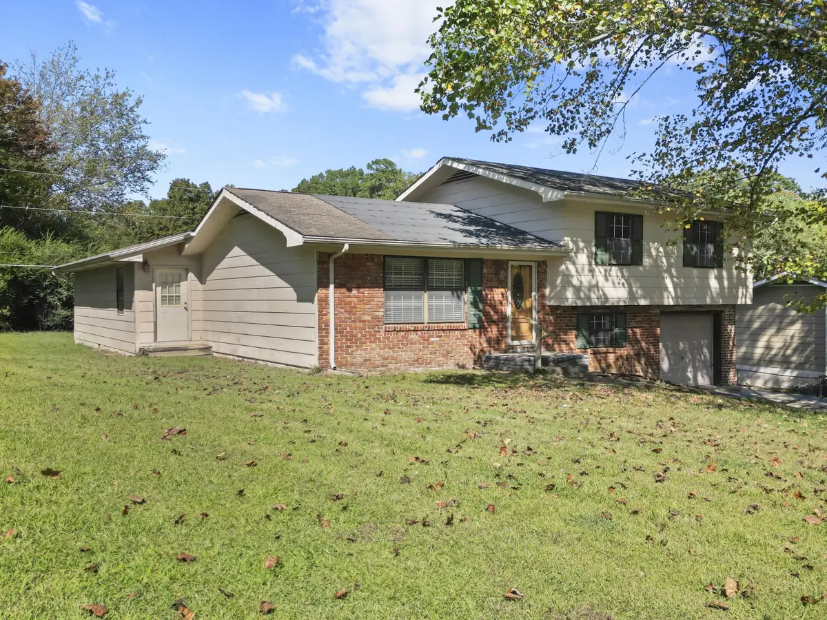 7749 Village Way Drive, Hixson, TN 37343 - #1