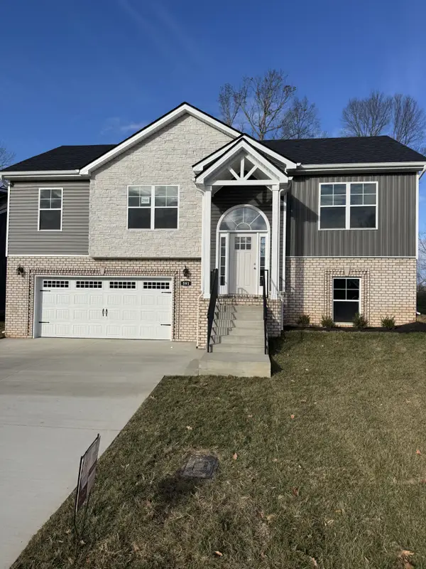 298 Cardinal Creek, Clarksville, TN 37040