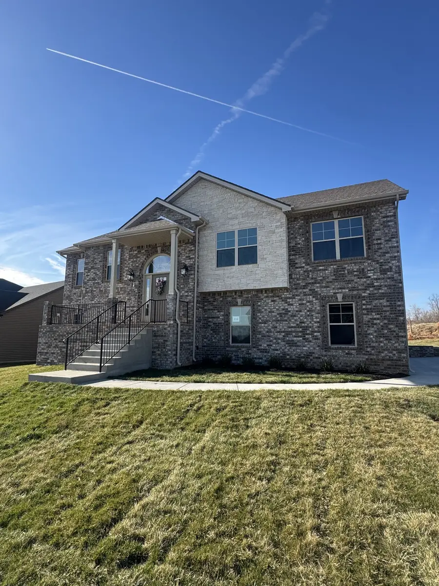308 Cardinal Creek, Clarksville, TN 37040 - #2