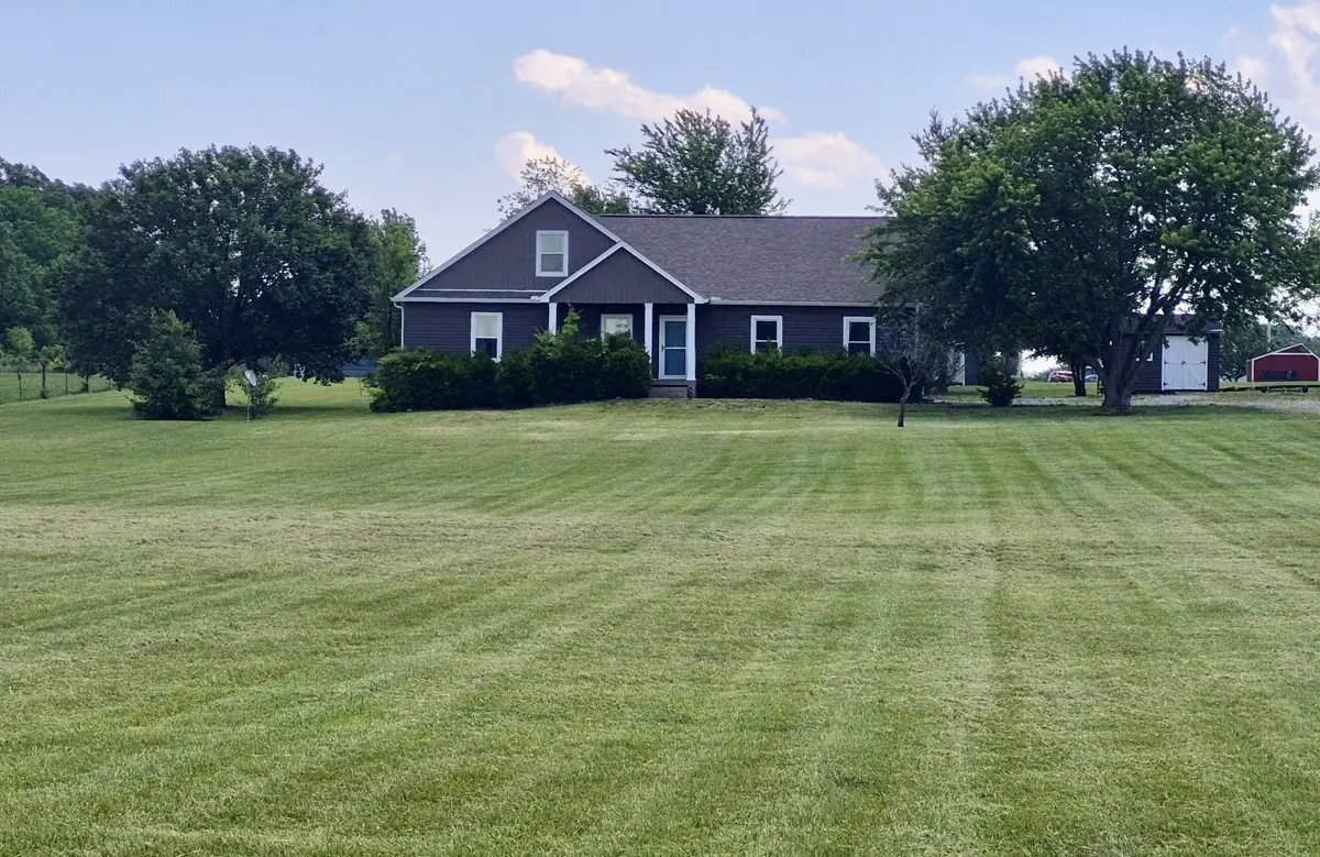 606 Cook Rd, Portland, TN 37148 - #1