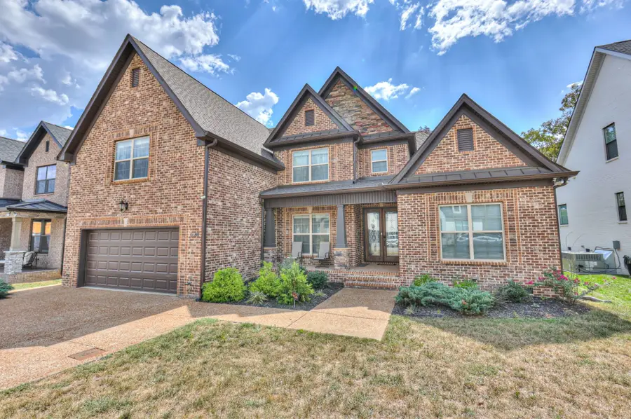 620 Hollow Wood Trl, Mount Juliet, TN 37122 - #3