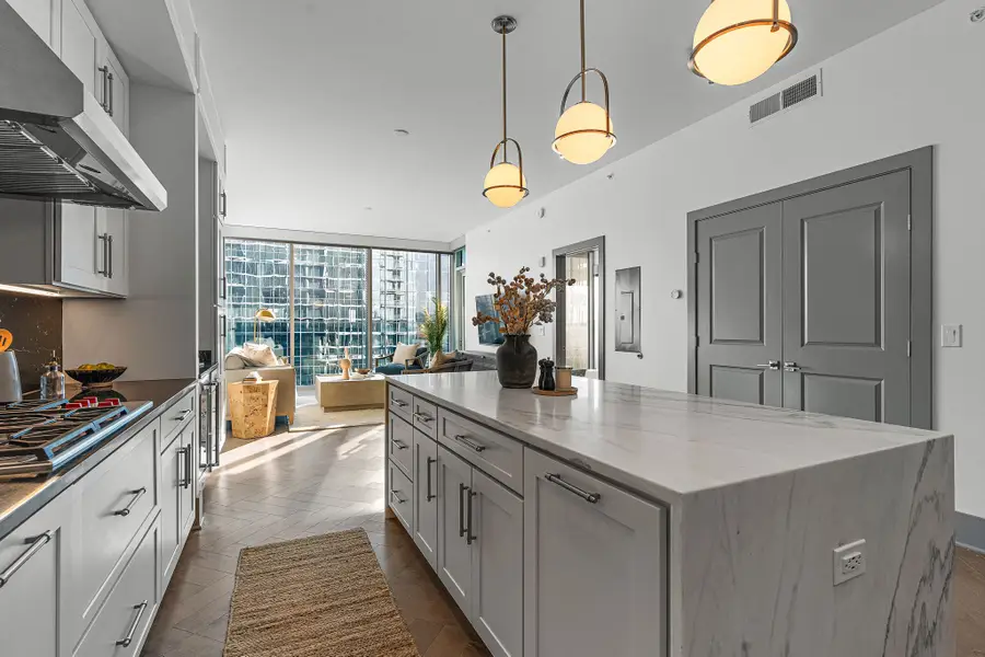 1616 West End Ave #2005, Nashville, TN 37203 - #2