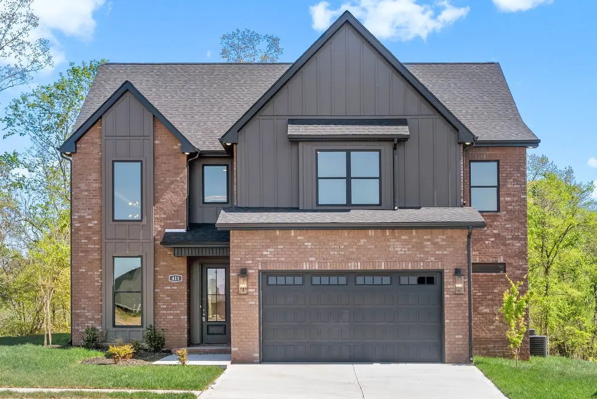 3 Pace Rd, Clarksville, TN 37043 - #1