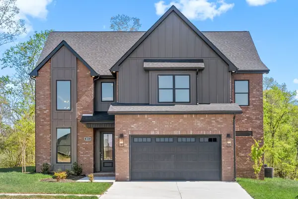 3 Pace Rd, Clarksville, TN 37043