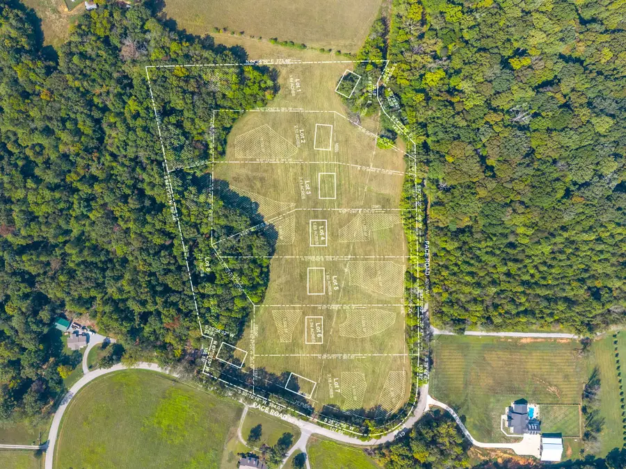 3 Pace Rd, Clarksville, TN 37043 - #2