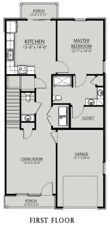 515 Rohan Drive, Murfreesboro, TN 37129