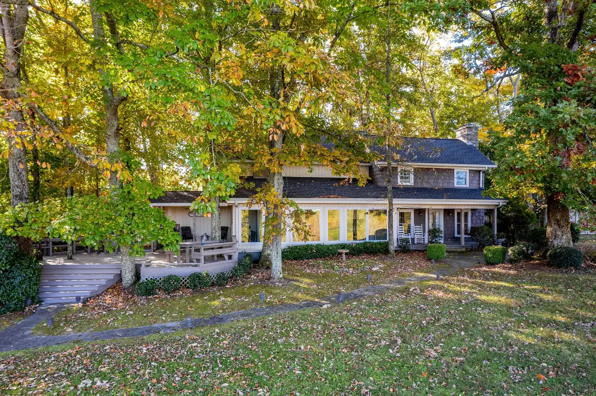 1824 Puckett Point Rd, Smithville, TN 37166 - Image #1
