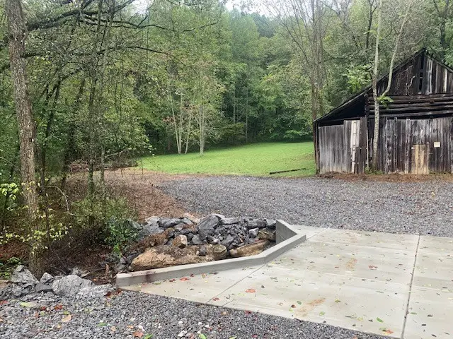 0 Gravely Hill Rd, Bethpage, TN 37022 - #3