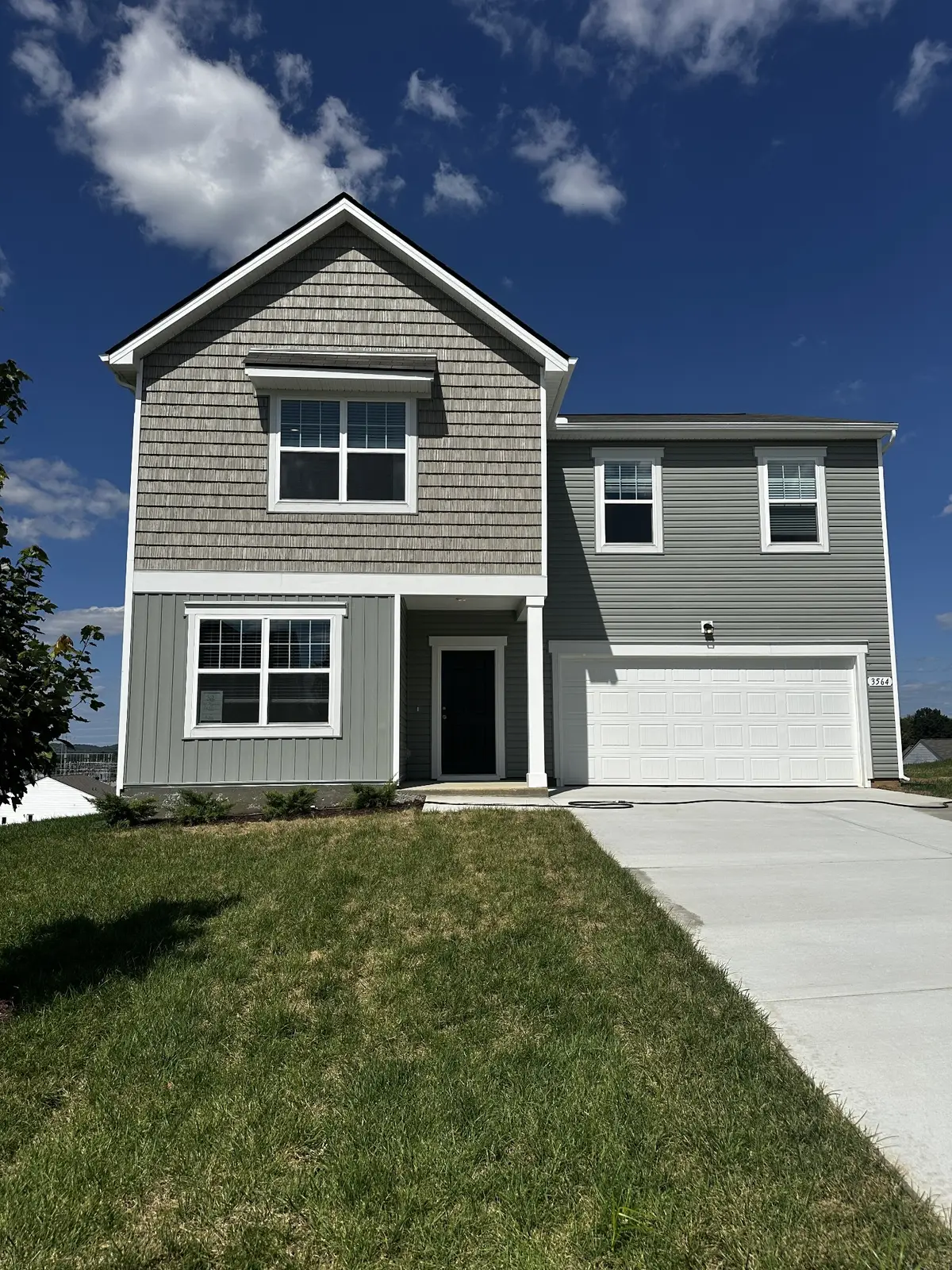 3564 Fellowship Rd, Columbia, TN 38401 - #1