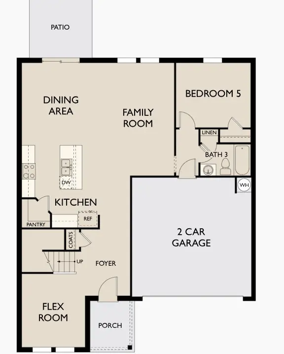 3564 Fellowship Rd, Columbia, TN 38401 - #2