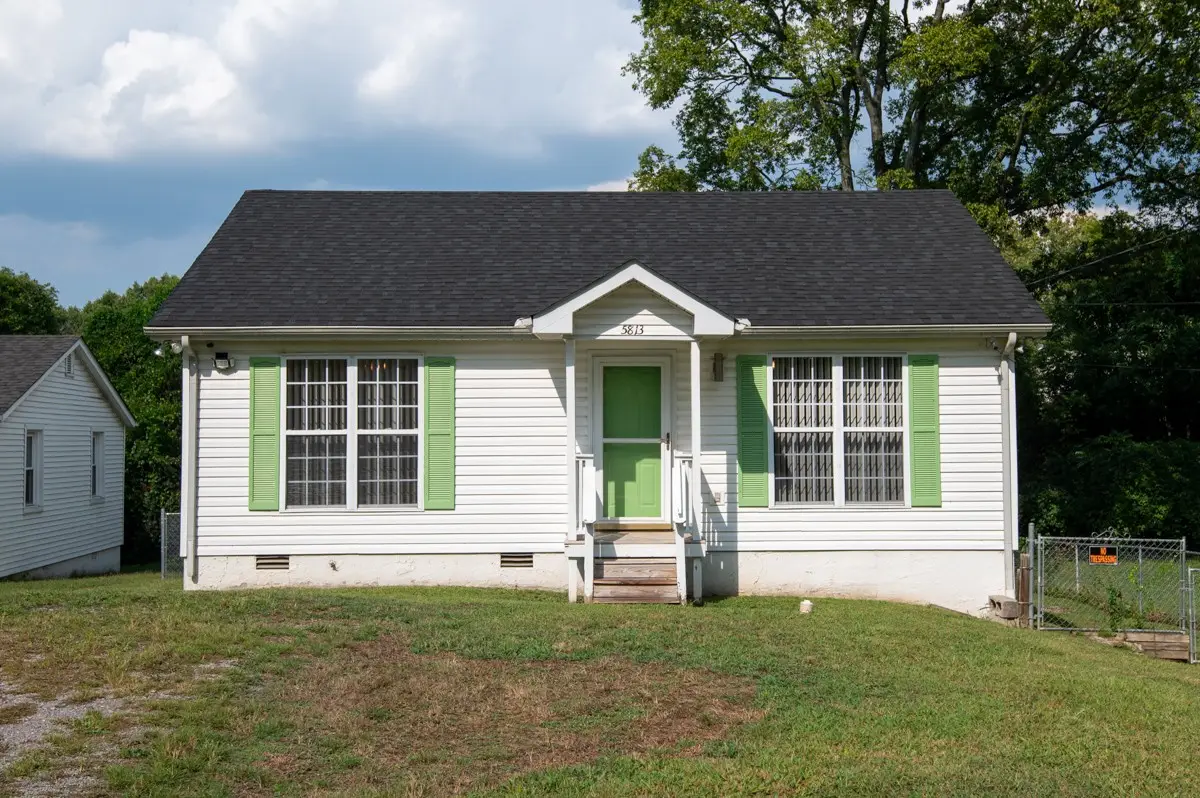 5813 Mackie Pl, Nashville, TN 37209 - Image #1