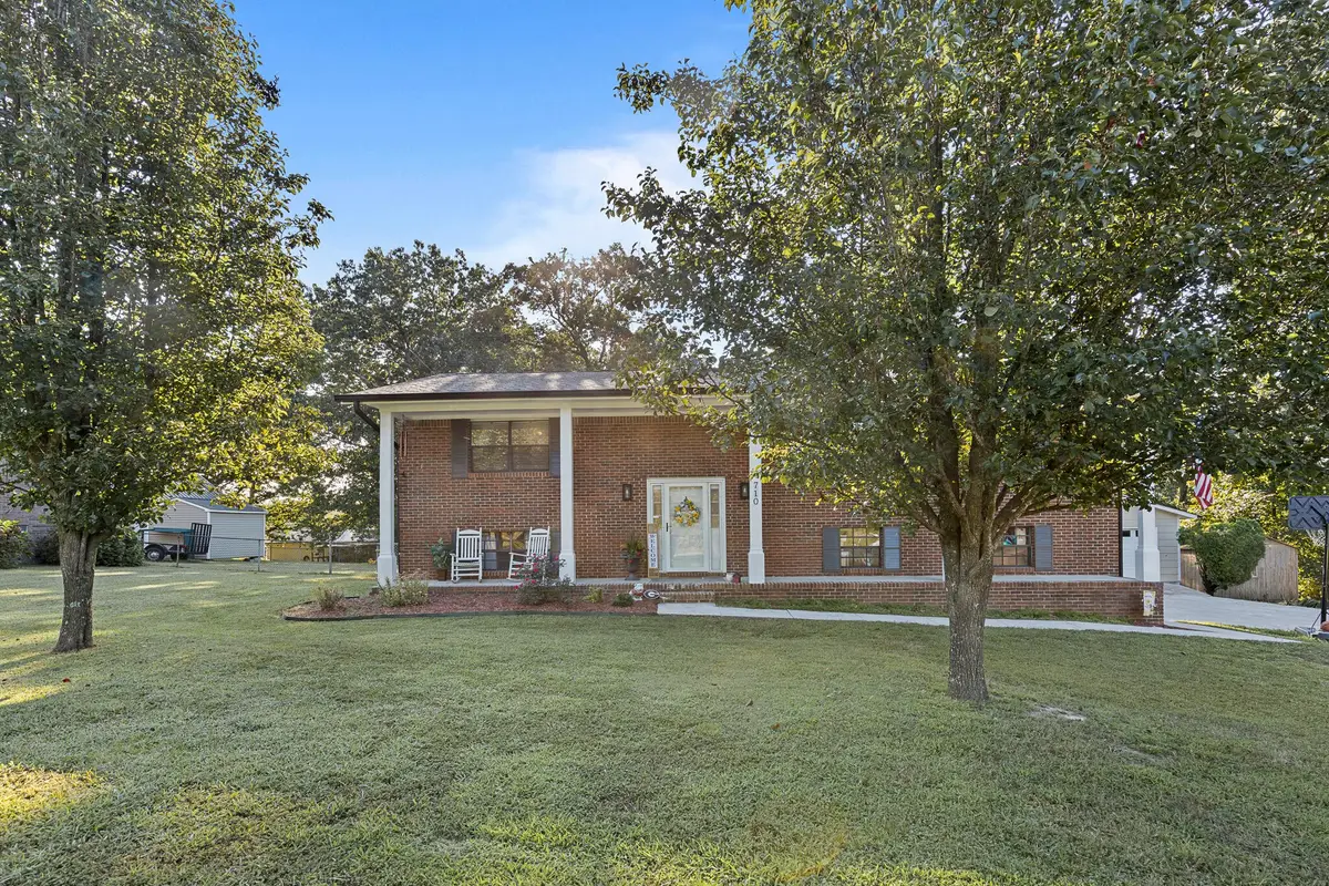 710 Mission Ridge Road, Rossville, GA 30741 - #1