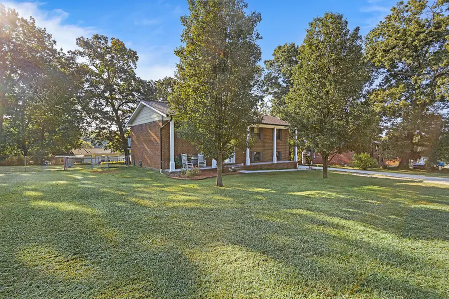 710 Mission Ridge Road, Rossville, GA 30741 - #2