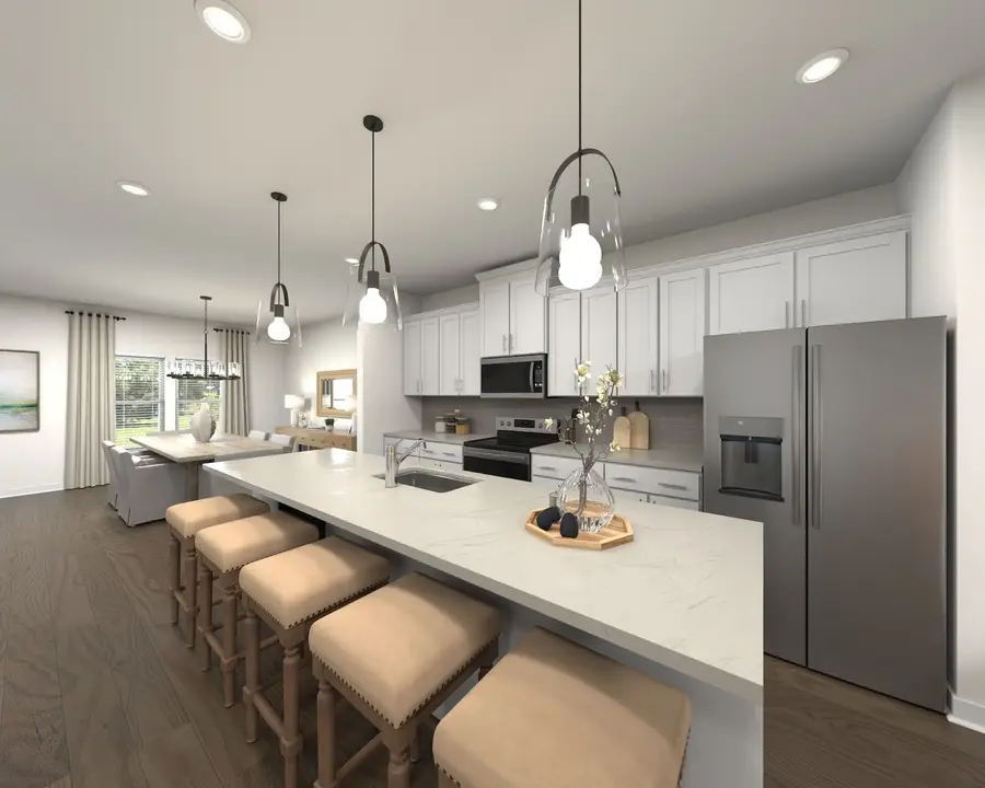 335 Greystone Lee Blvd, Smyrna, TN 37167 - Image #3