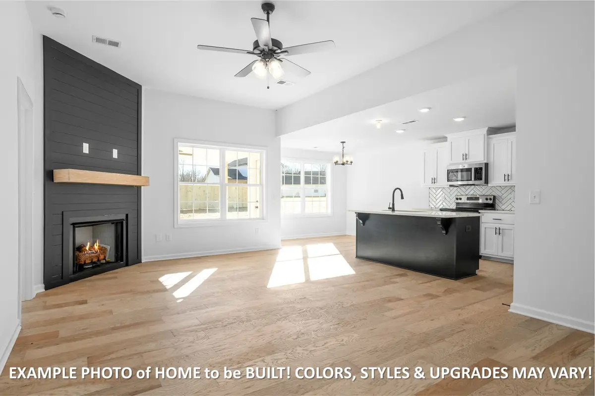 1627 Erika Dr, Clarksville, TN 37042 - #1