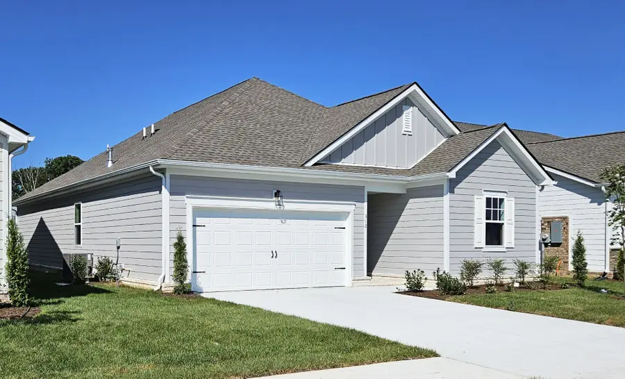312 Stonehaus Circle, Antioch, TN 37013 - #2