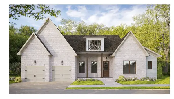 1004 Tiane Trail, Gallatin, TN 37066