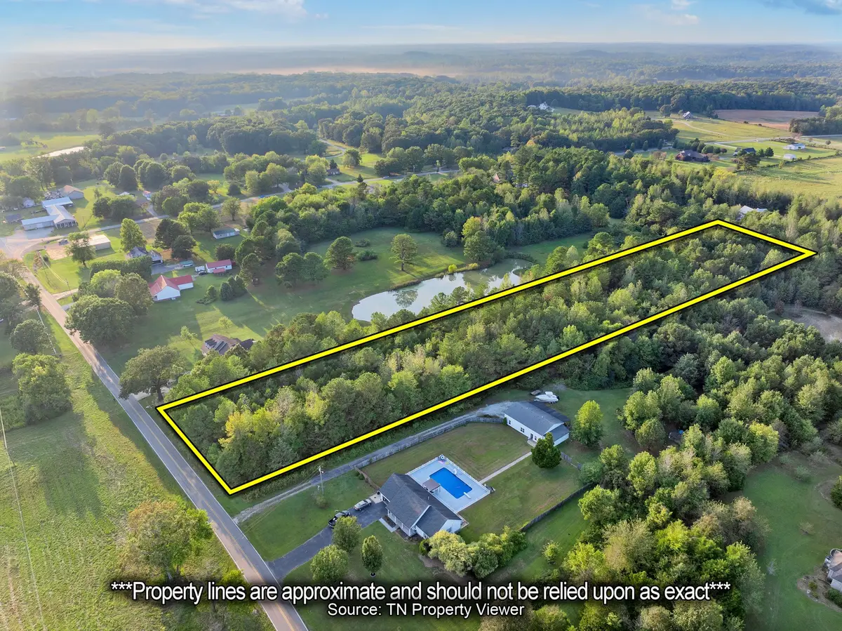0 Sand Ridge Rd, Huron, TN 38345 - Image #1
