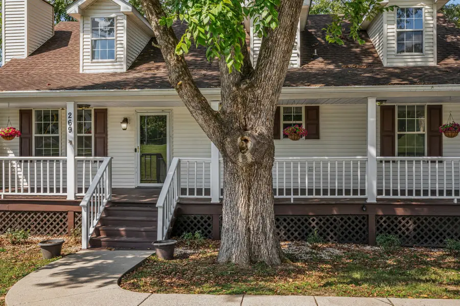 269 Harpeth View Trl, Kingston Springs, TN 37082 - Image #3