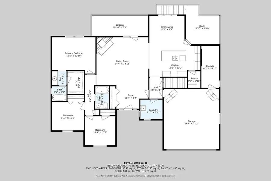 135 Lakewood Cir, Smithville, TN 37166 - Image #2