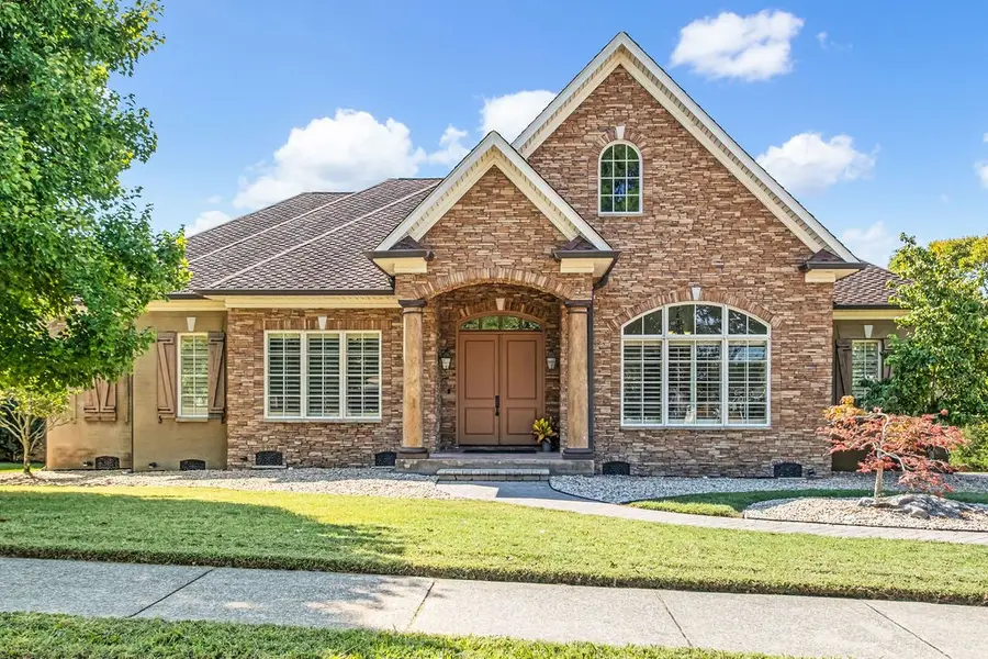 110 Devan Kishan Way, Mount Juliet, TN 37122 - #2