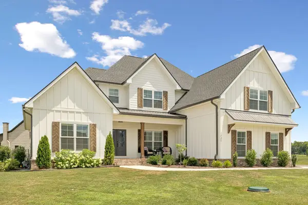 1721 Martha Washington Way, Murfreesboro, TN 37130