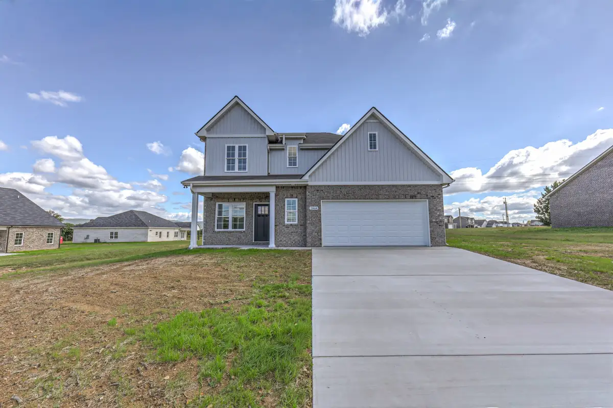 2864 Old Alto Hwy, Decherd, TN 37324 - Image #1