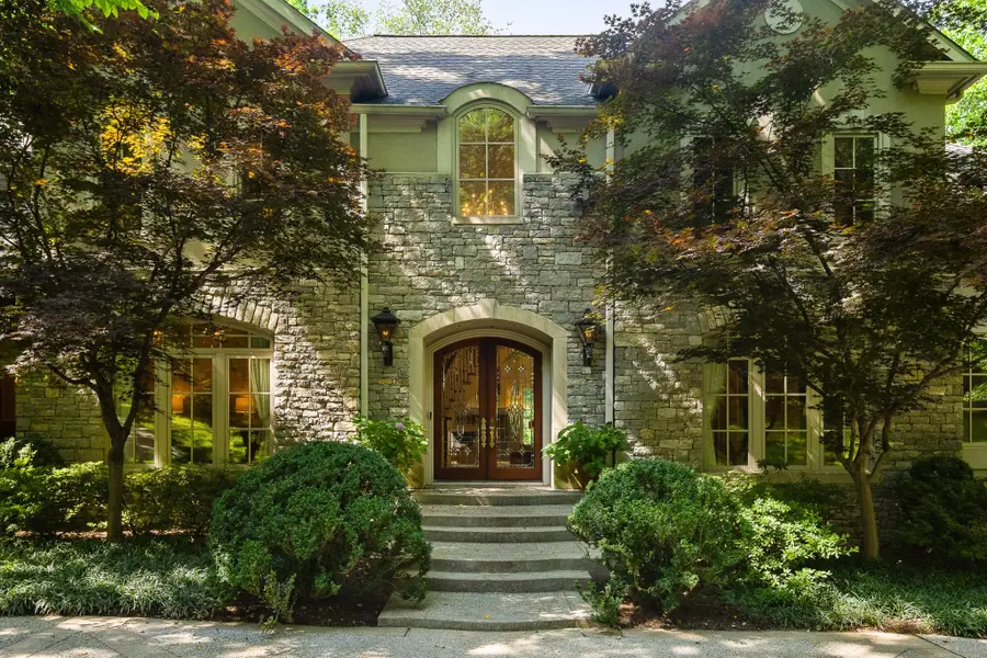 7 Breckenridge, Nashville, TN 37215 - Image #3