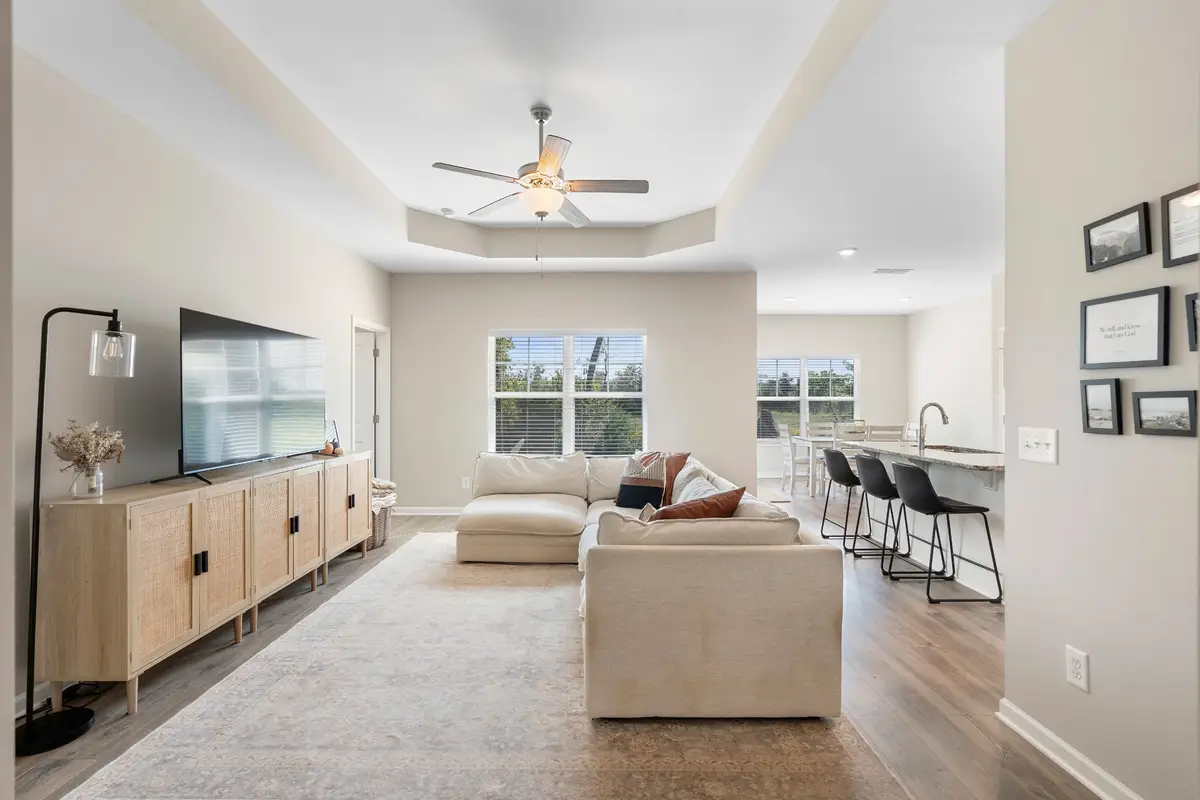 284 Thorpe Dr, Spring Hill, TN 37174 - Image #1