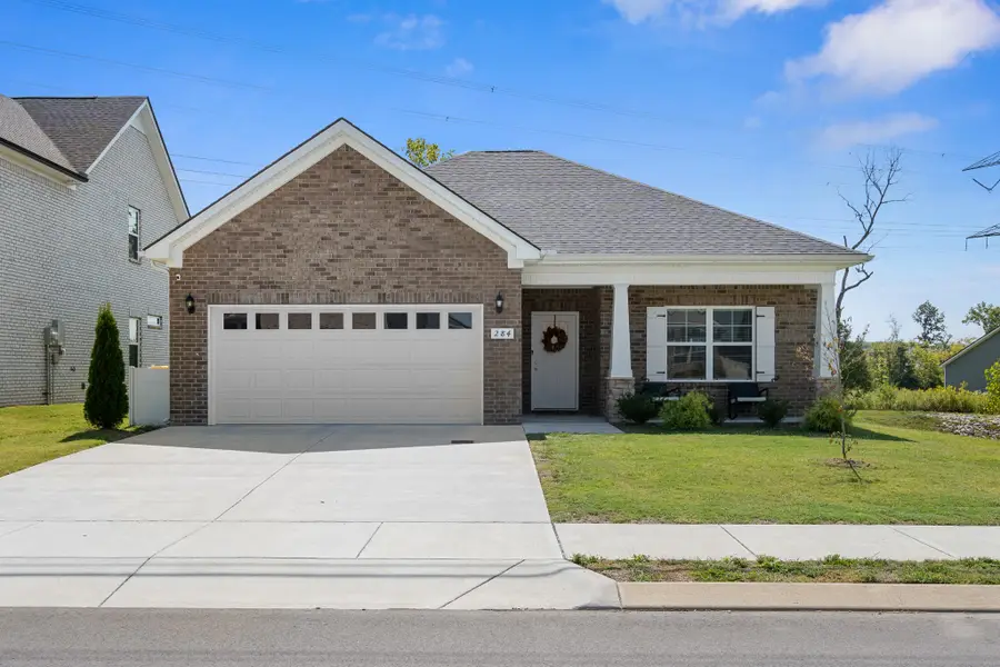 284 Thorpe Dr, Spring Hill, TN 37174 - Image #3