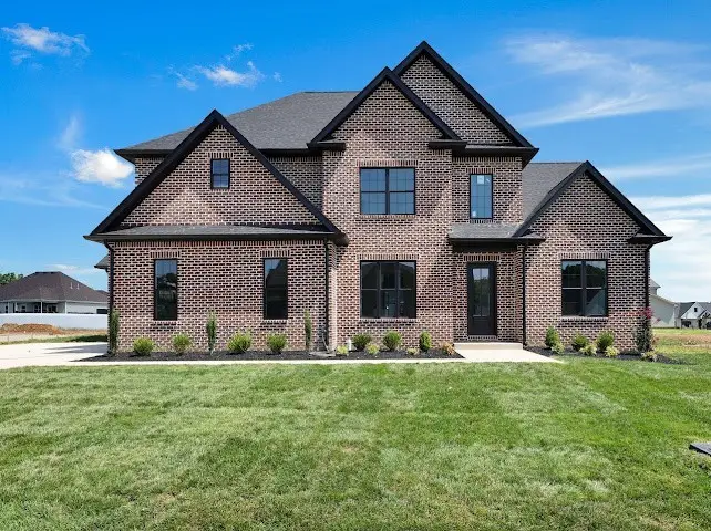 2461 Ellsworth Drive, Clarksville, TN 37043 - Image #3