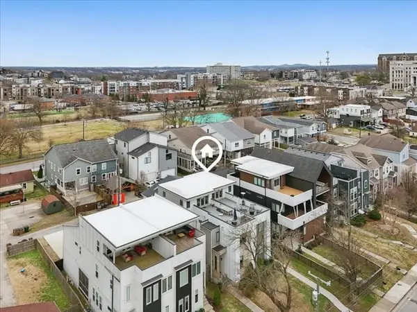 1418B 15th Ave S, Nashville, TN 37212