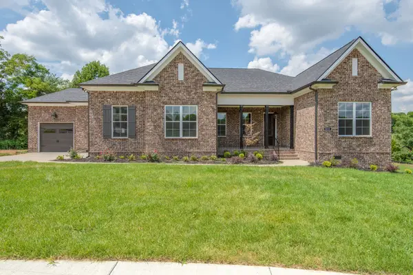 128 Candice Court, Murfreesboro, TN 37128
