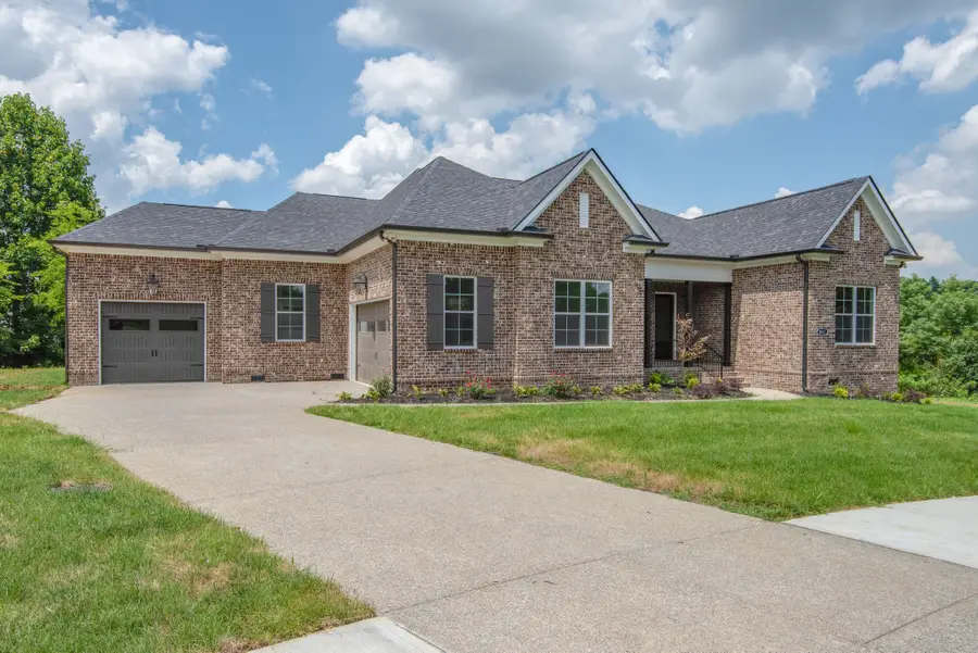 128 Candice Court, Murfreesboro, TN 37128 - #2