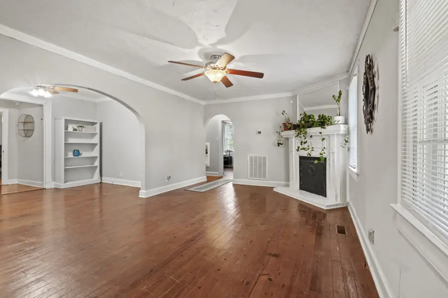 1804 Mars St, La Vergne, TN 37086 - Image #2