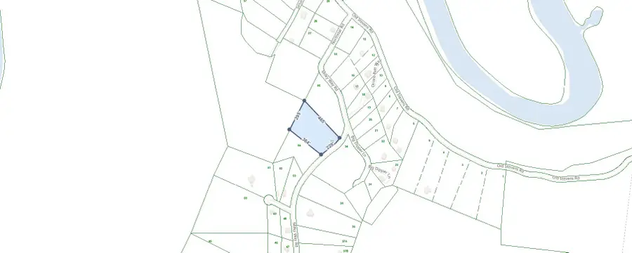 0 Milky Way Rd, Jamestown, TN 38556 - Image #2