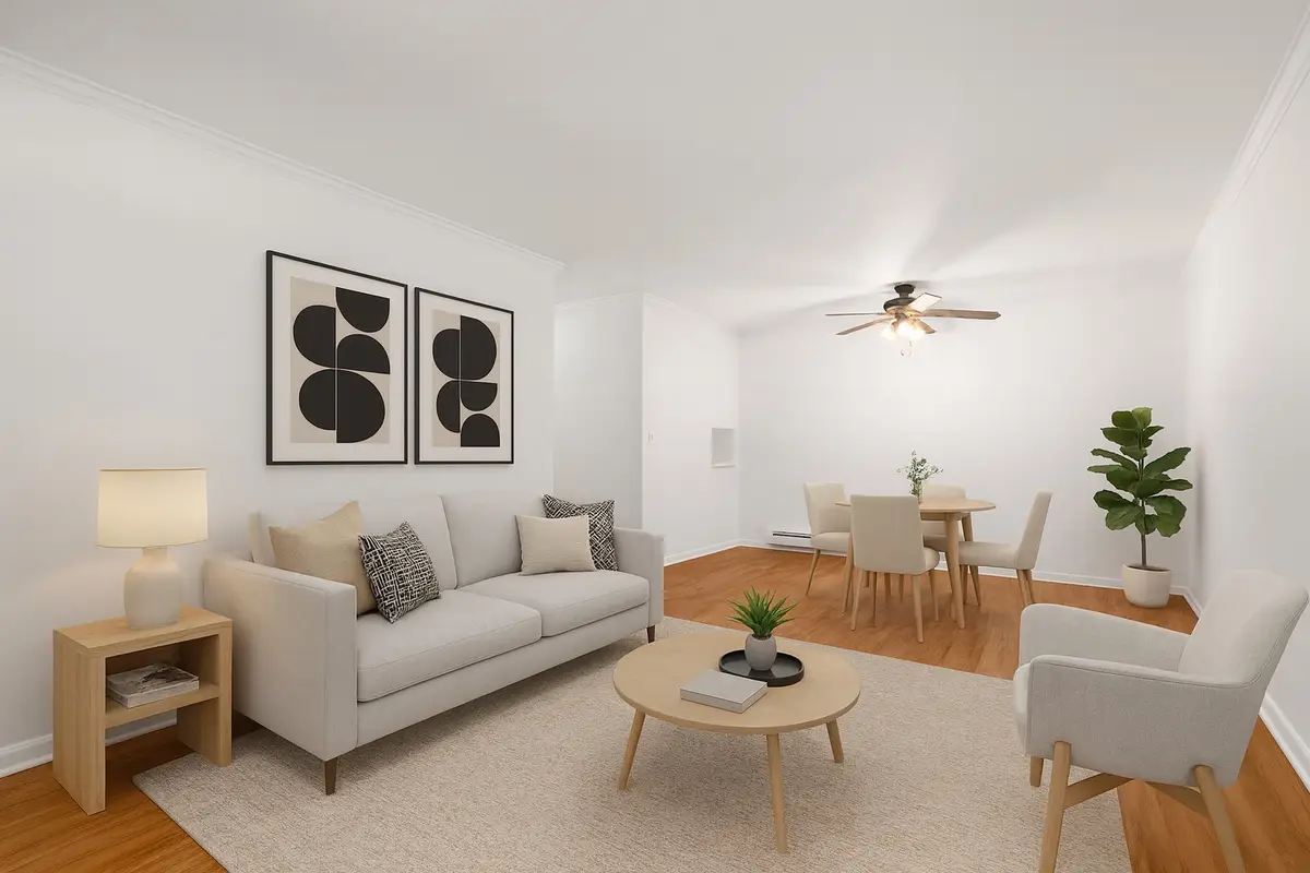 2601 Hillsboro Pike #O8, Nashville, TN 37212 - Image #1