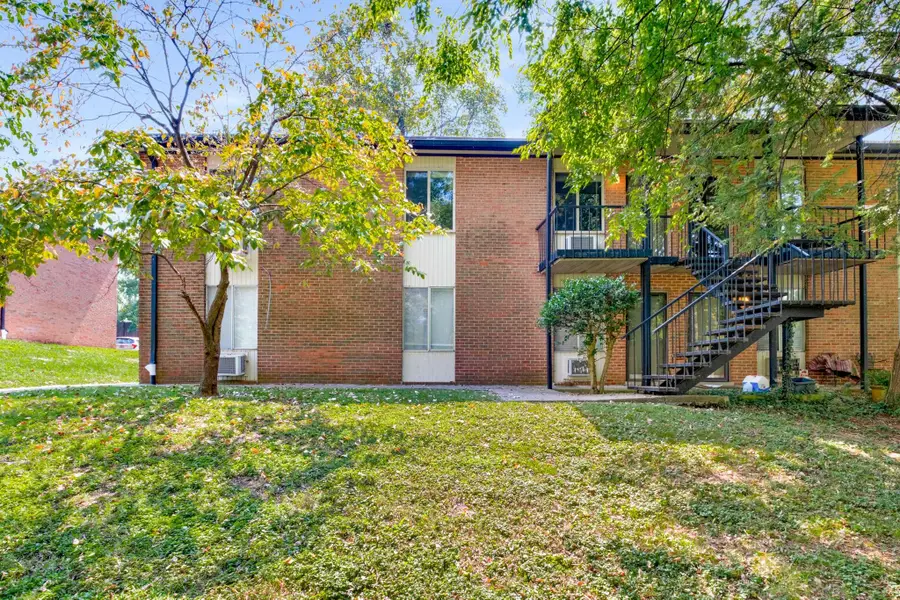 2601 Hillsboro Pike #O8, Nashville, TN 37212 - Image #2