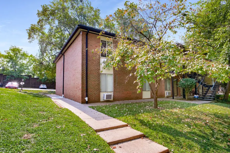 2601 Hillsboro Pike #O8, Nashville, TN 37212 - Image #3