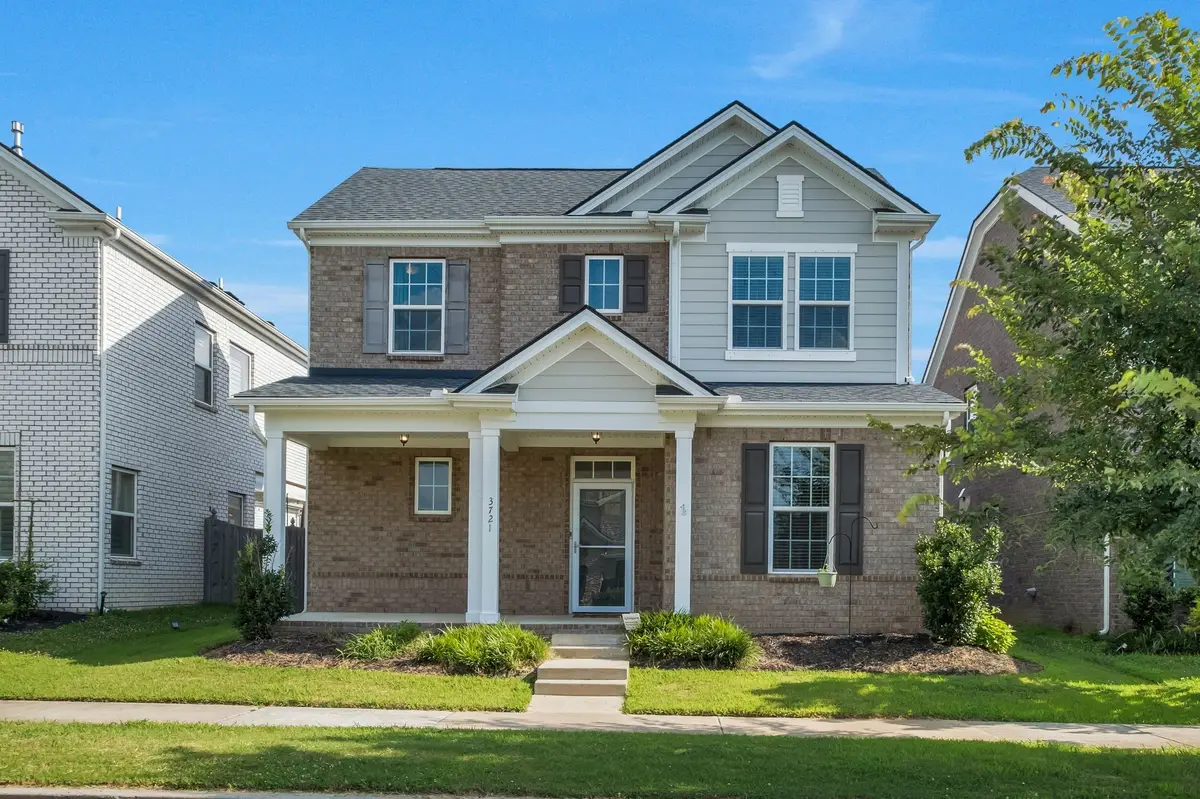 3721 Hoggett Ford Rd, Hermitage, TN 37076 - Image #1