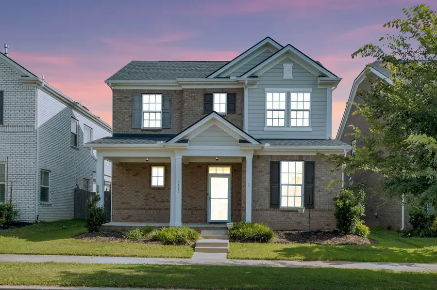 3721 Hoggett Ford Rd, Hermitage, TN 37076 - Image #2