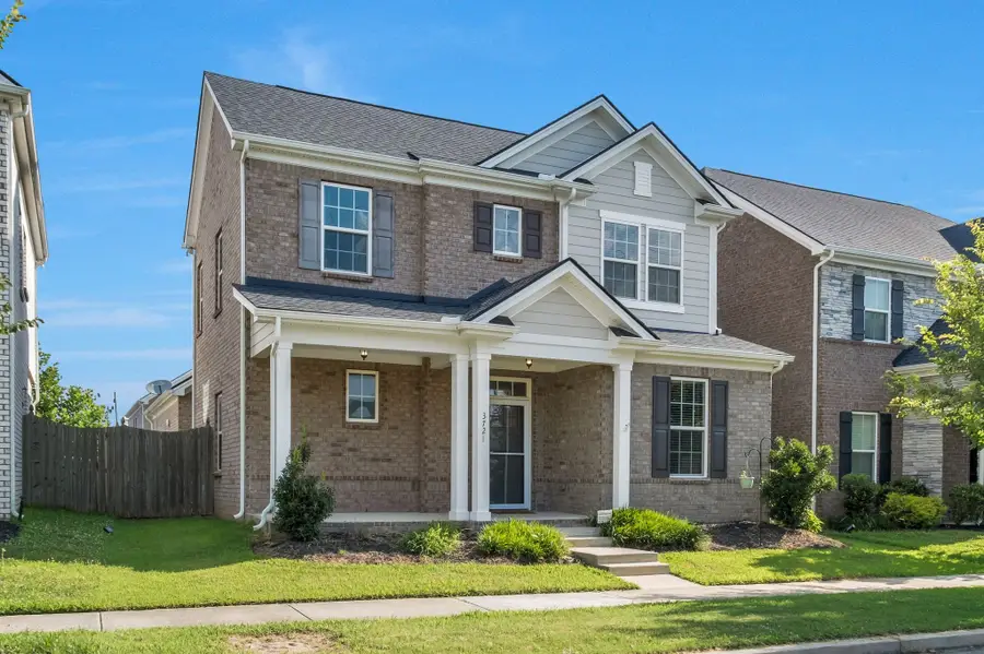 3721 Hoggett Ford Rd, Hermitage, TN 37076 - Image #3