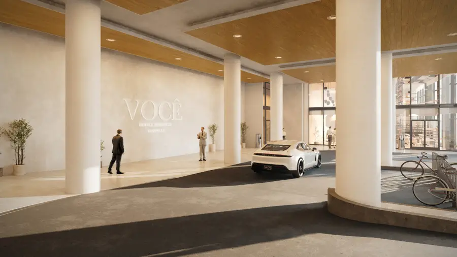 1717 Hayes St #02, Nashville, TN 37203 - Image #2