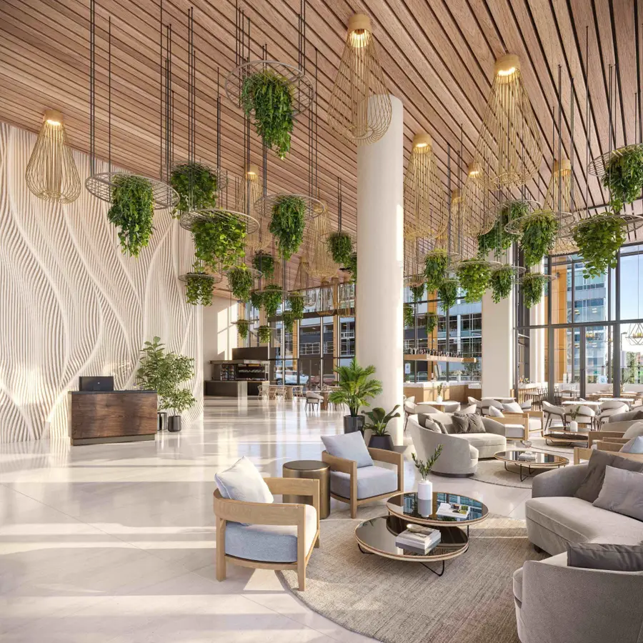 1717 Hayes St #09, Nashville, TN 37203 - Image #3