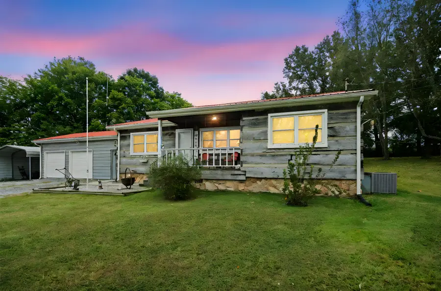 167 Denning Ln, Cottontown, TN 37048 - #2