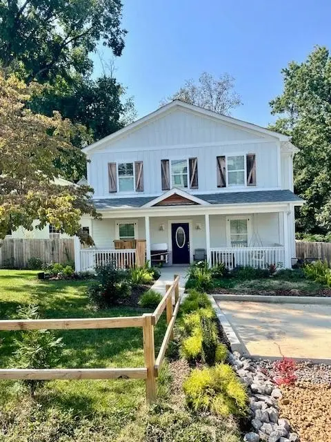 2711 Sharondale Ct, Nashville, TN 37215 - Image #2