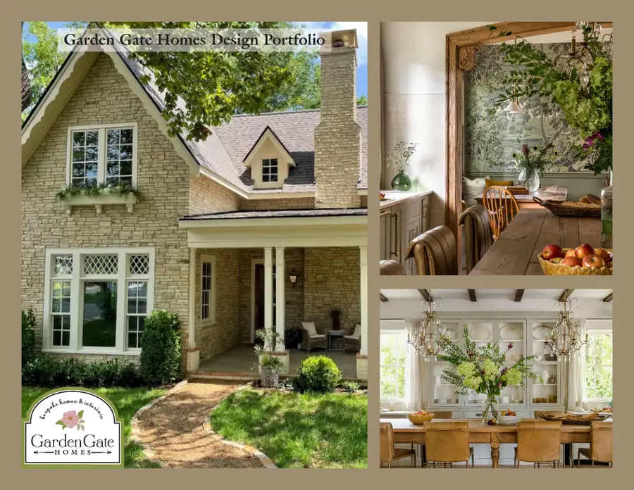 1405 Adams St, Franklin, TN 37064 - #3