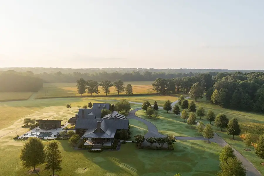 1771 Dancyville Eurekaton Rd, Stanton, TN 38069 - Image #2